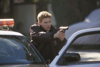 撞车剧照的剧照