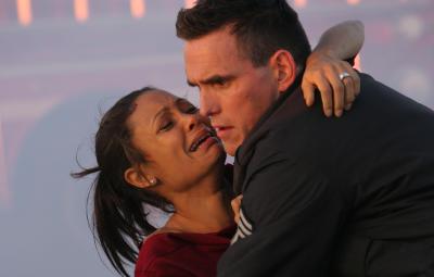 撞车剧照的剧照