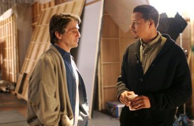 撞车剧照的剧照