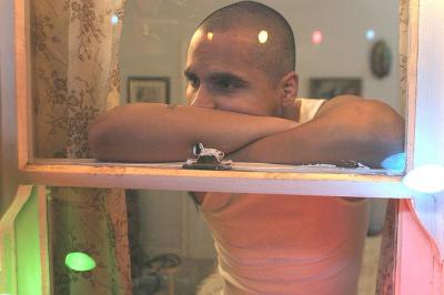 撞车剧照的剧照