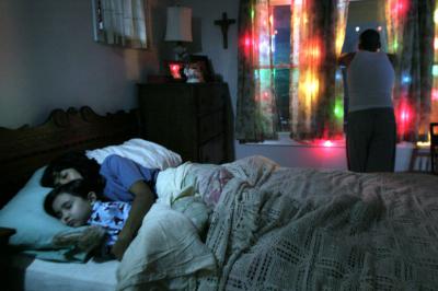 撞车剧照的剧照