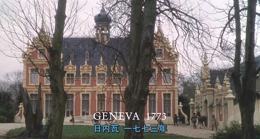 科学怪人剧照的剧照