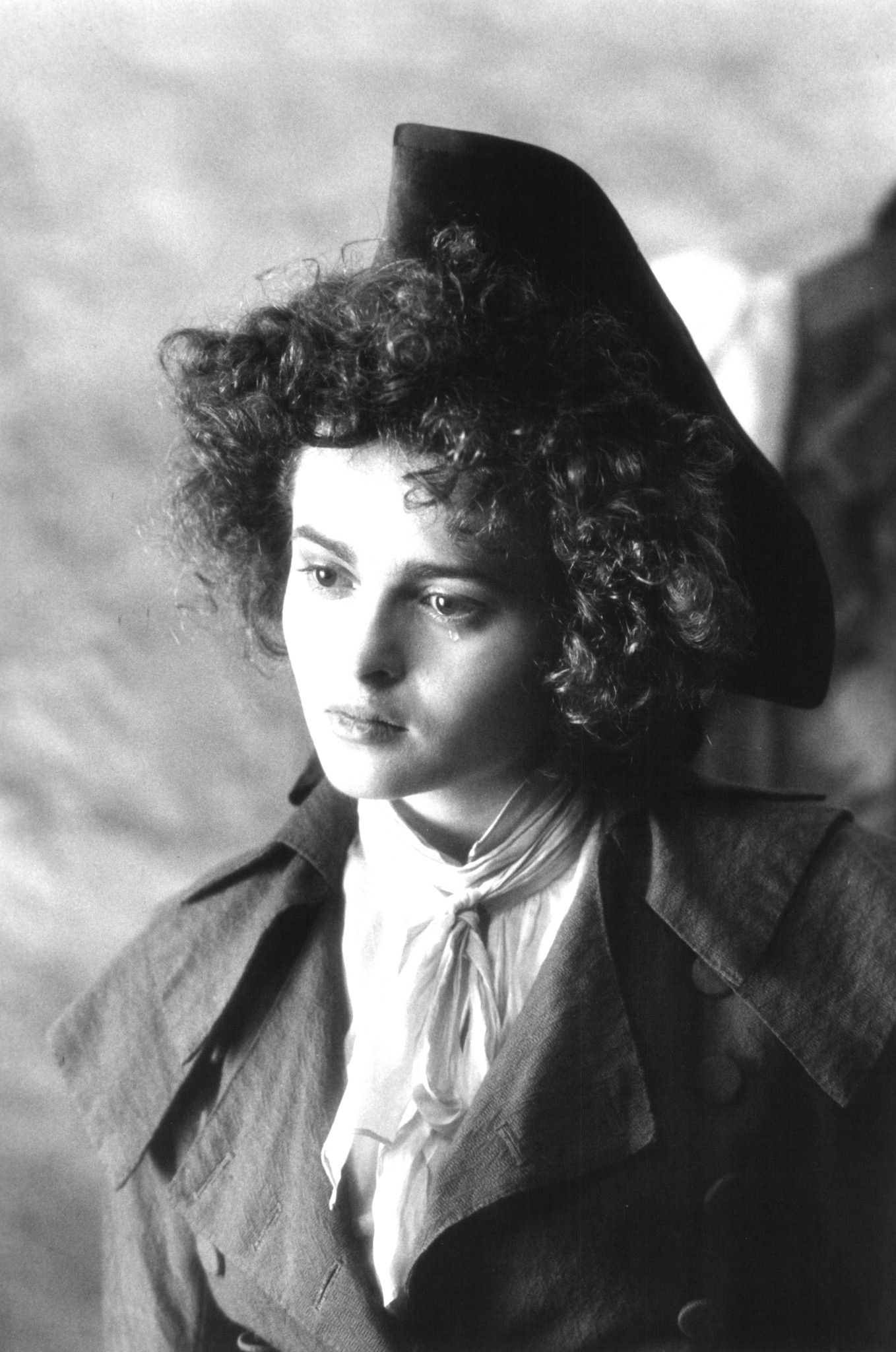 科学怪人剧照的剧照