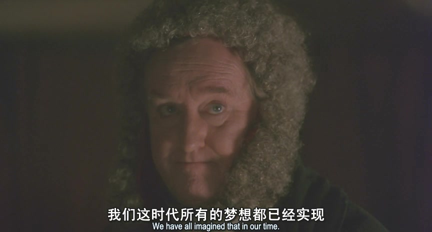 科学怪人剧照的剧照