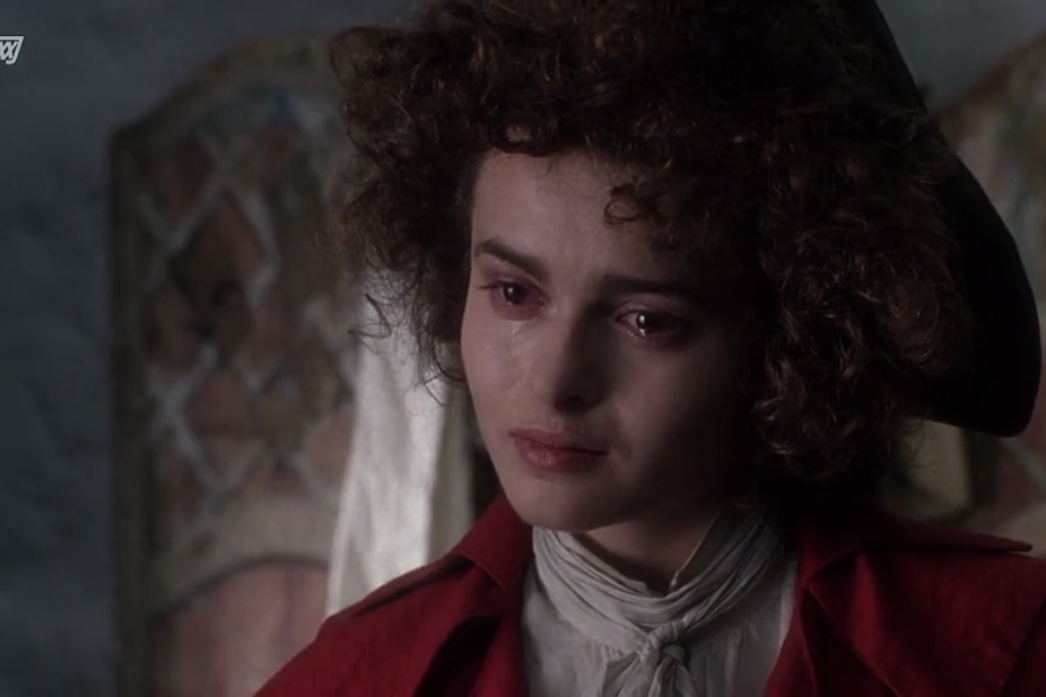 科学怪人剧照的剧照