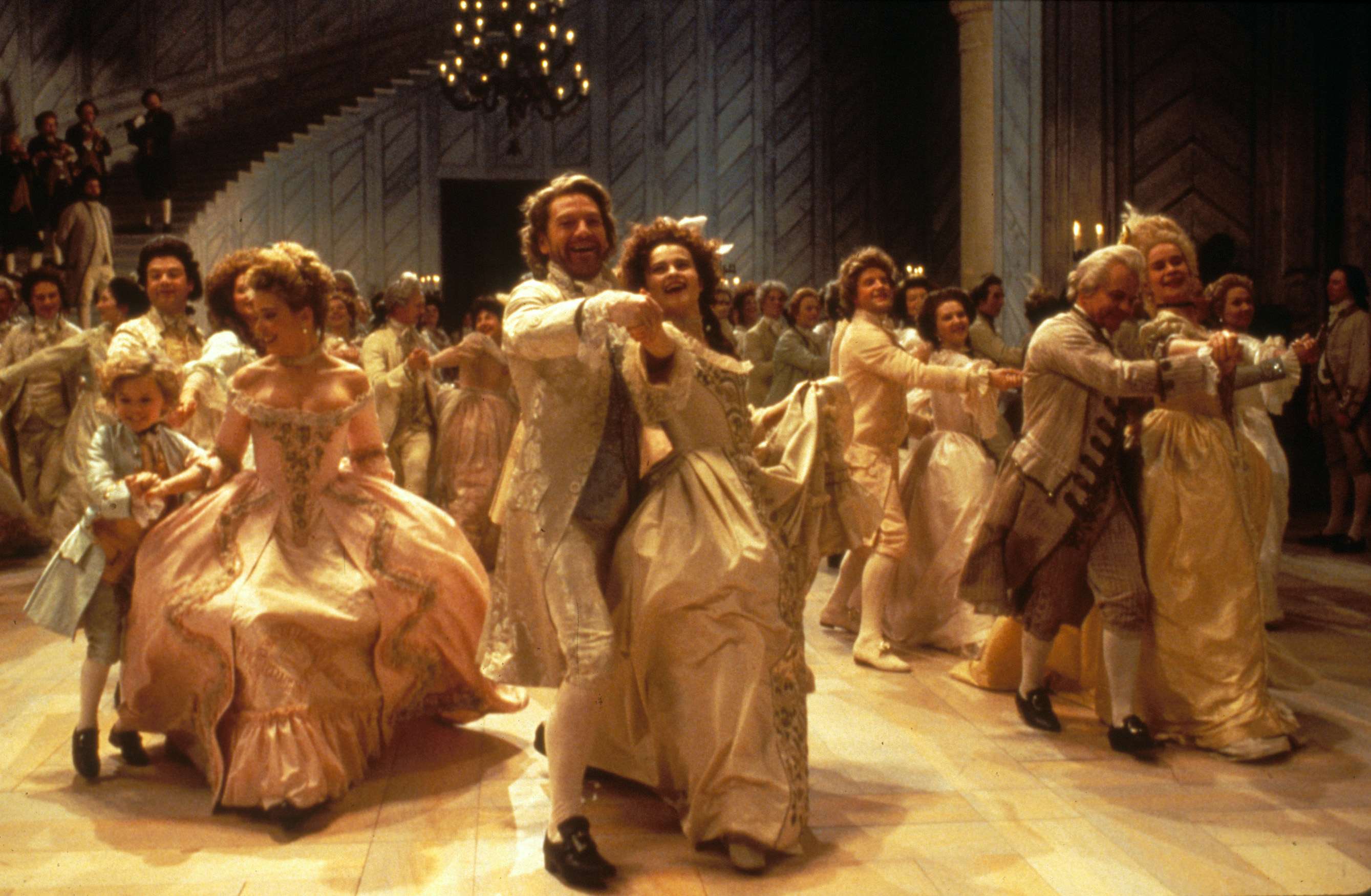 科学怪人剧照的剧照