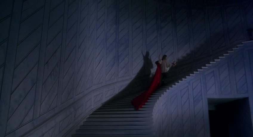 科学怪人剧照的剧照