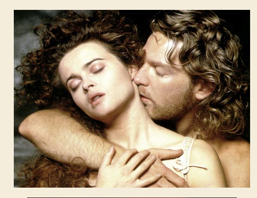 科学怪人剧照的剧照