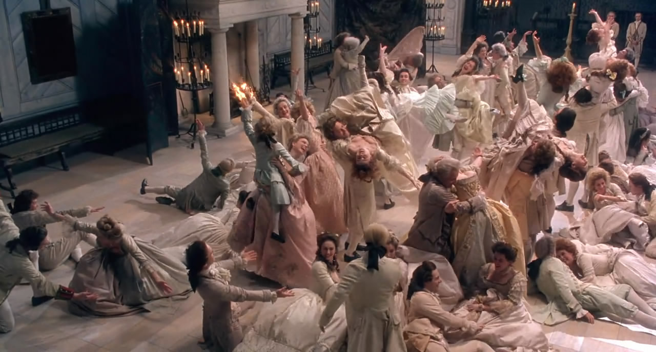 科学怪人剧照的剧照