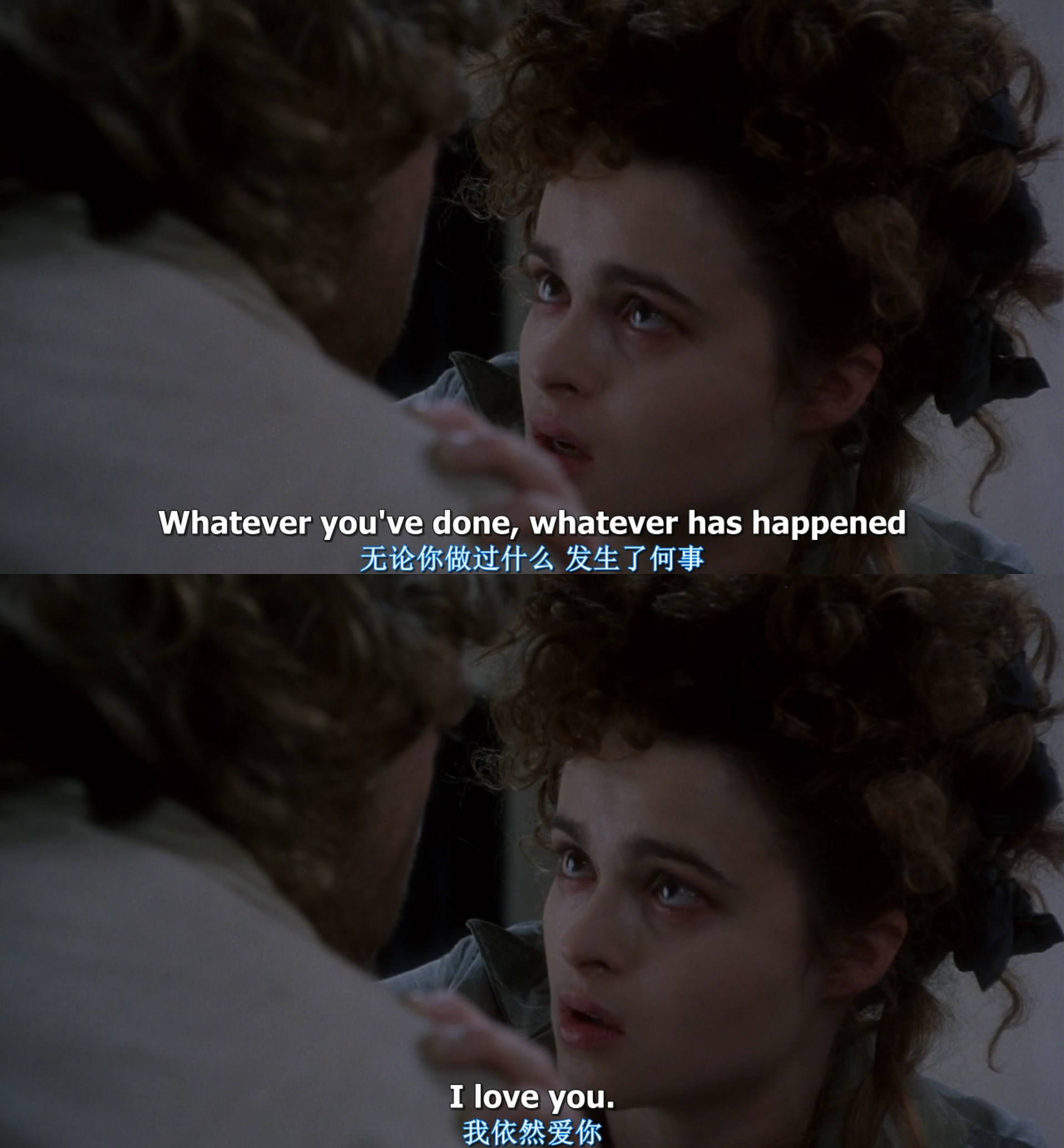 科学怪人剧照的剧照