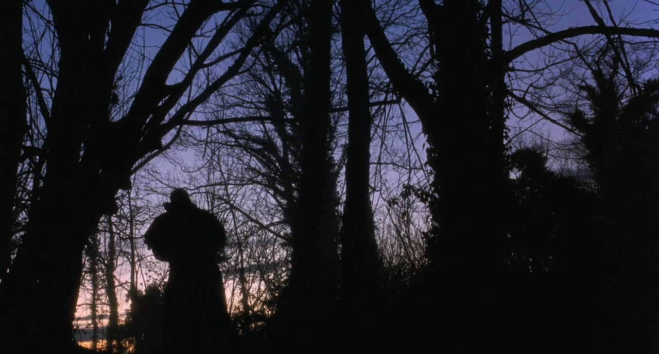 科学怪人剧照的剧照