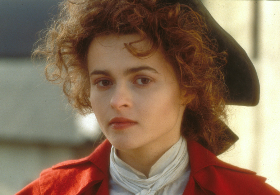 科学怪人剧照的剧照