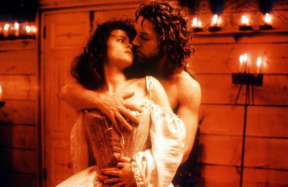 科学怪人剧照的剧照