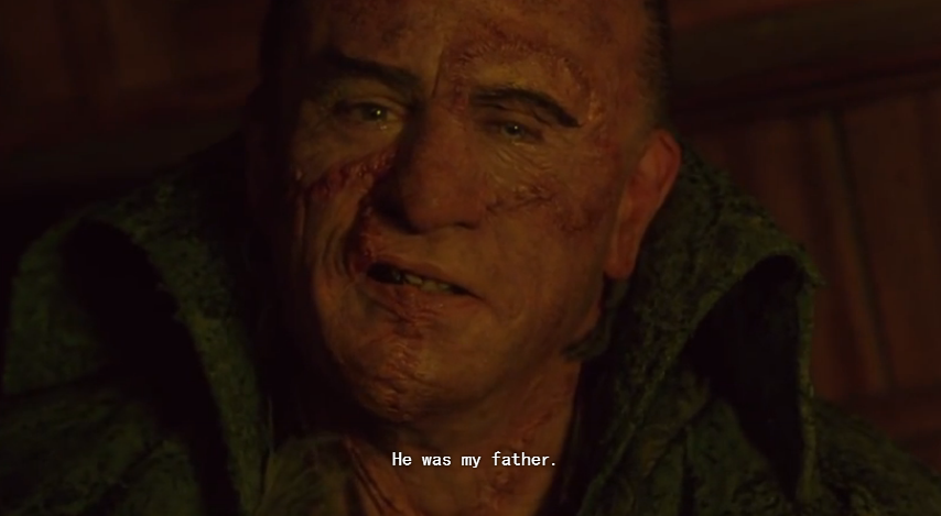 科学怪人剧照的剧照