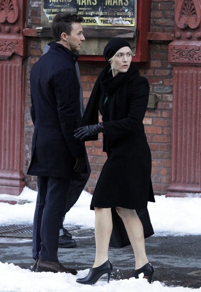 附属美丽剧照的剧照