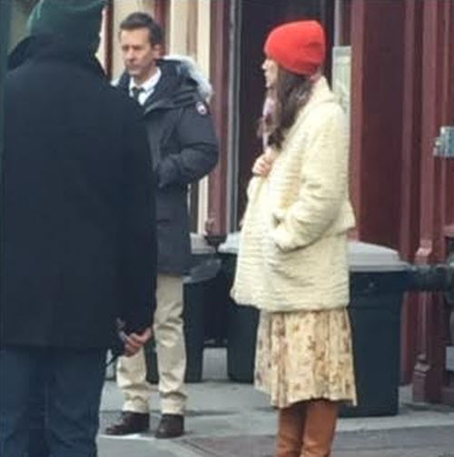 附属美丽剧照的剧照