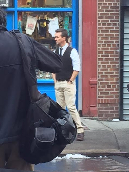 附属美丽剧照的剧照