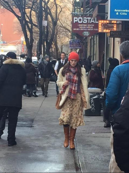 附属美丽剧照的剧照