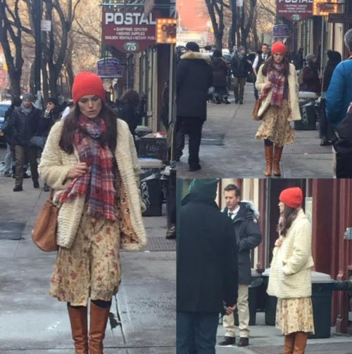 附属美丽剧照的剧照