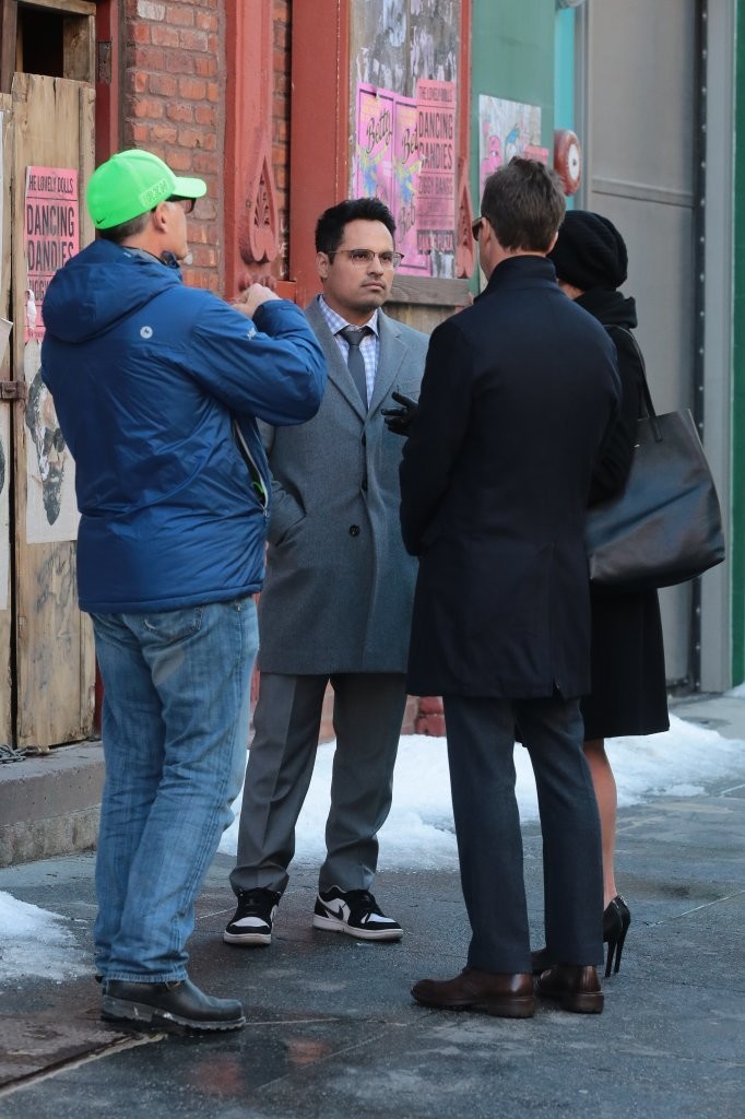 附属美丽剧照的剧照