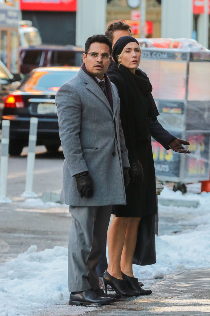 附属美丽剧照的剧照