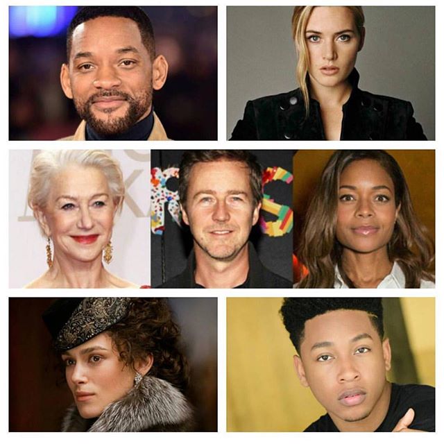 附属美丽剧照的剧照