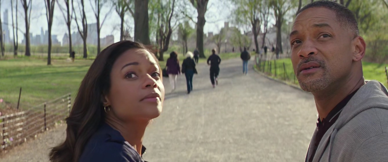 附属美丽剧照的剧照