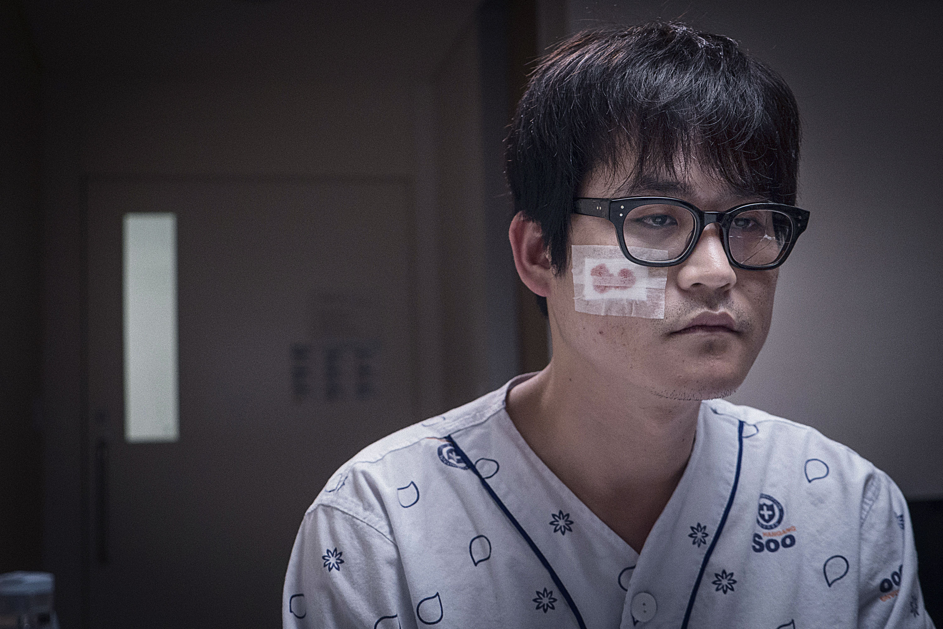 杀人依赖剧照的剧照