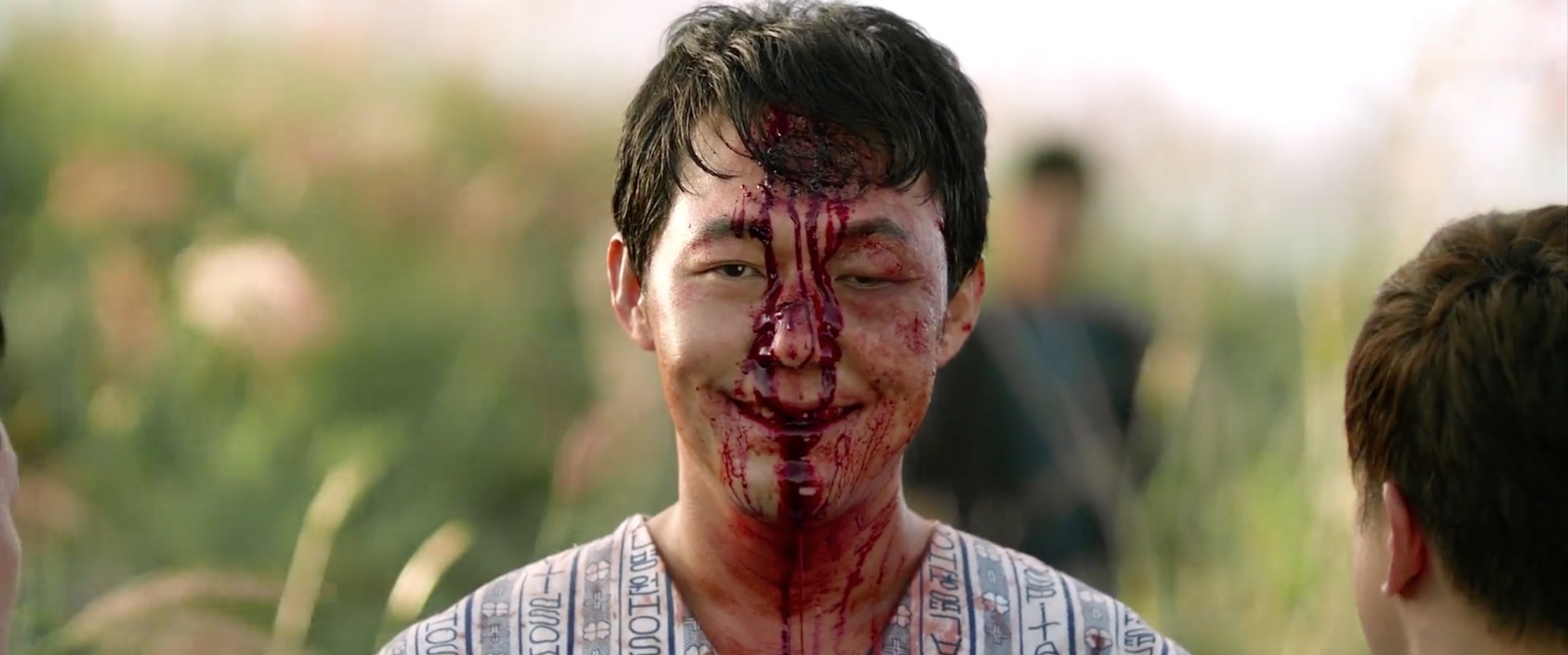 杀人依赖剧照的剧照