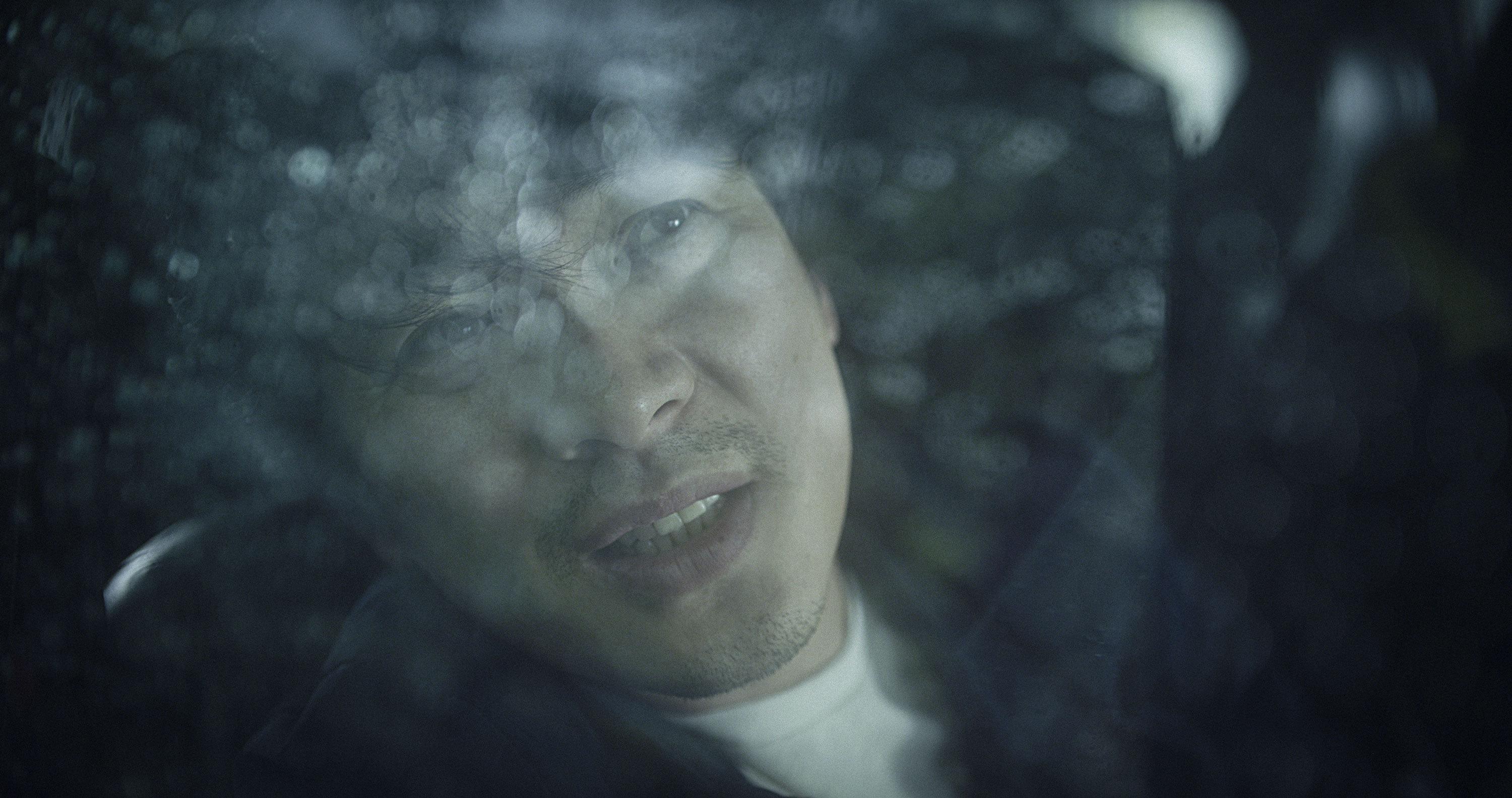 杀人依赖剧照的剧照