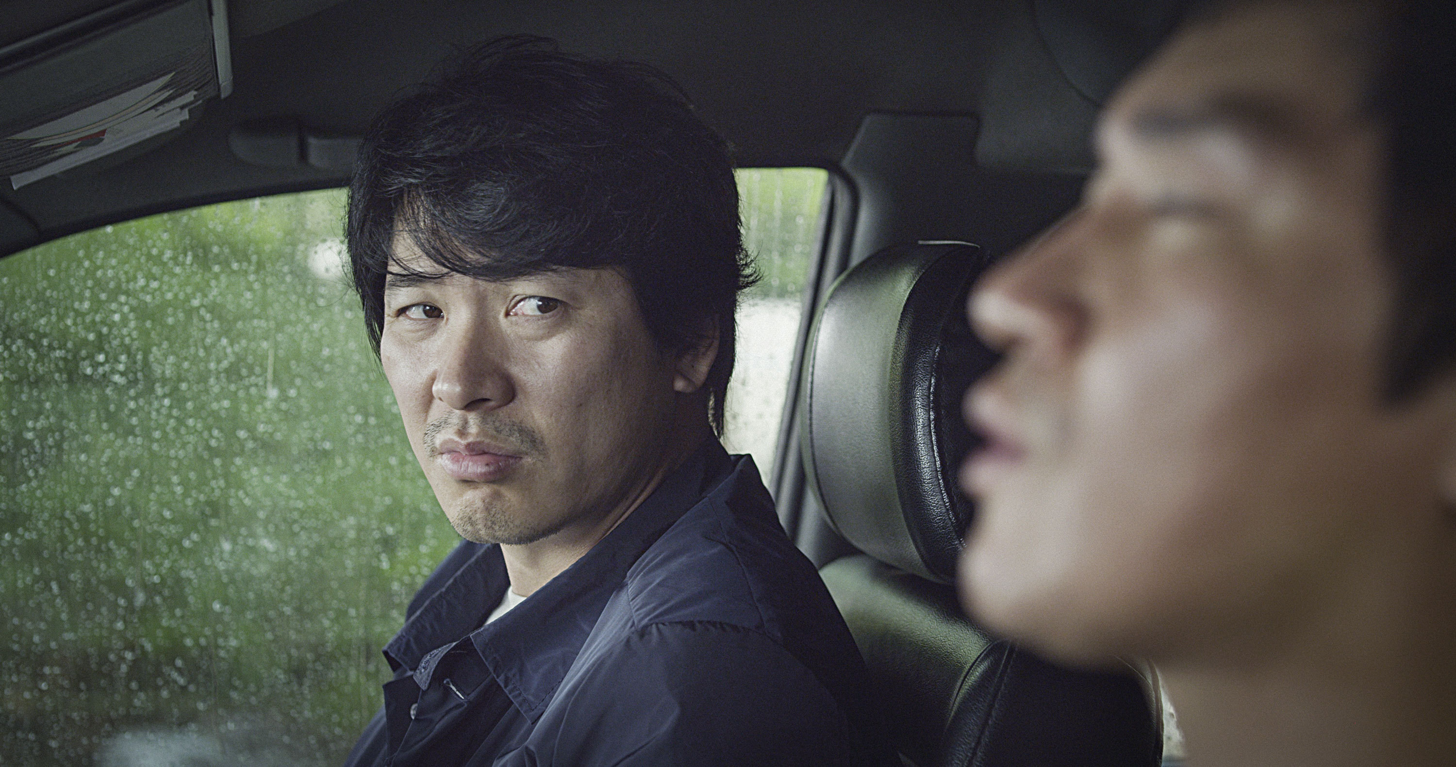 杀人依赖剧照的剧照