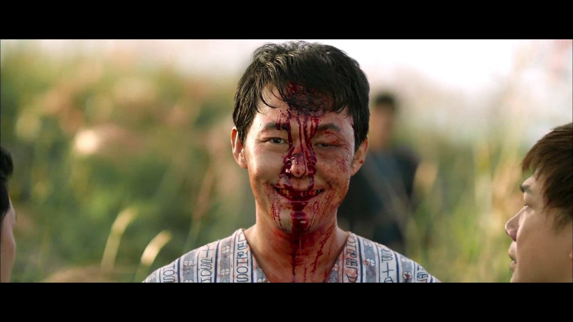 杀人依赖剧照的剧照