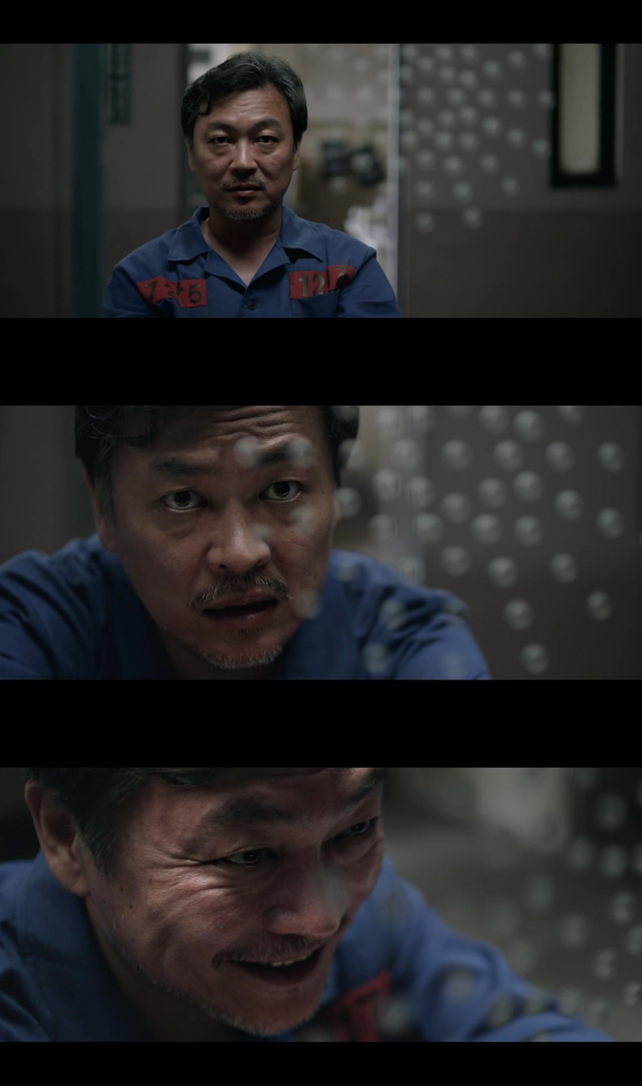 杀人依赖剧照的剧照