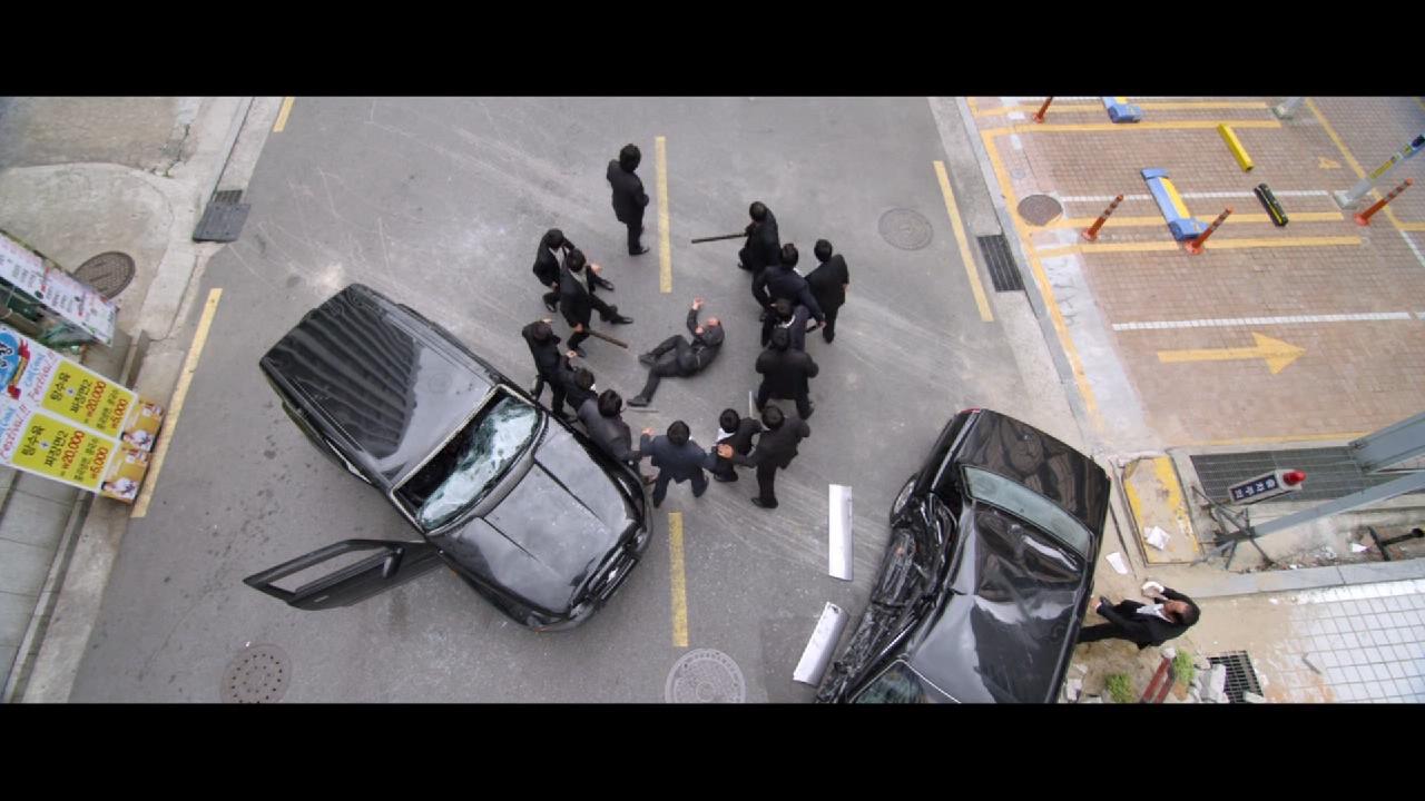 杀人依赖剧照的剧照