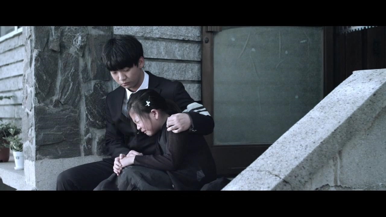 杀人依赖剧照的剧照