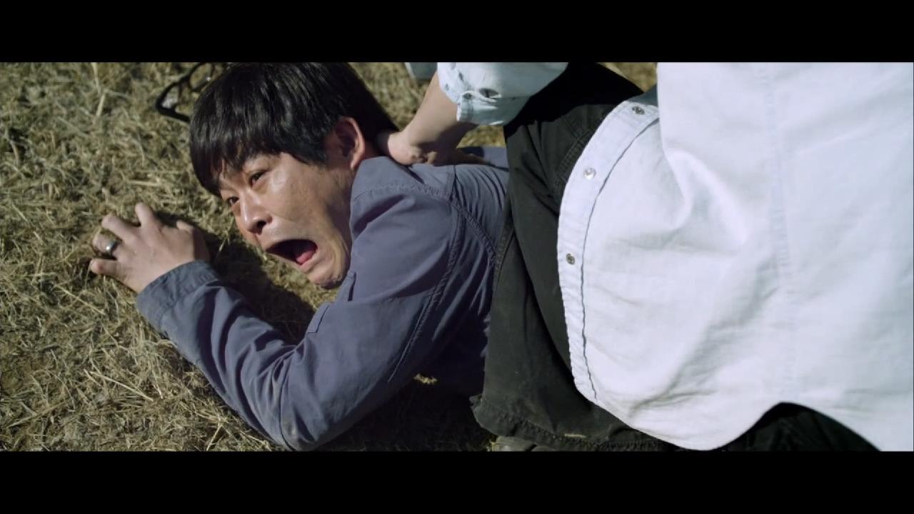 杀人依赖剧照的剧照