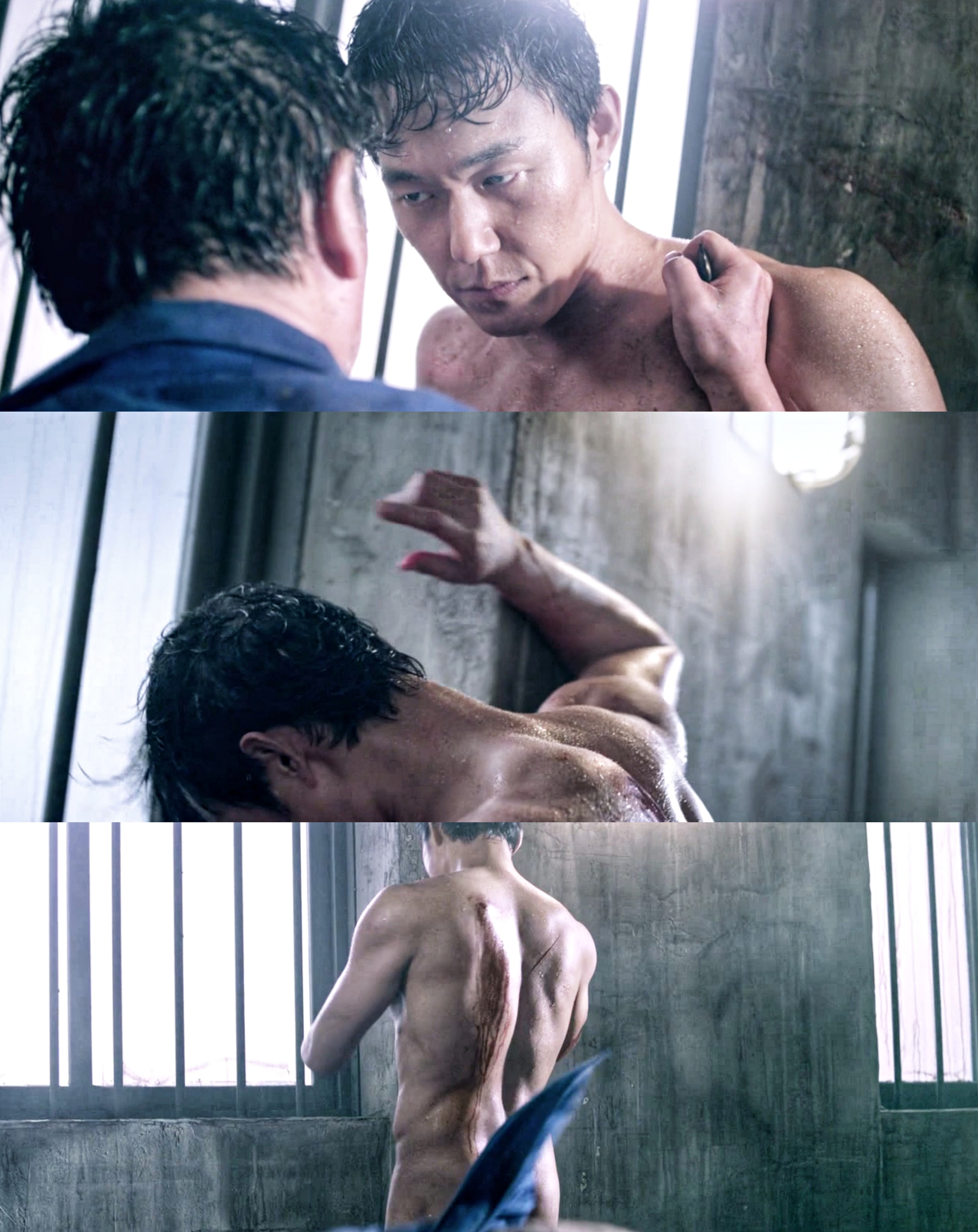 杀人依赖剧照的剧照