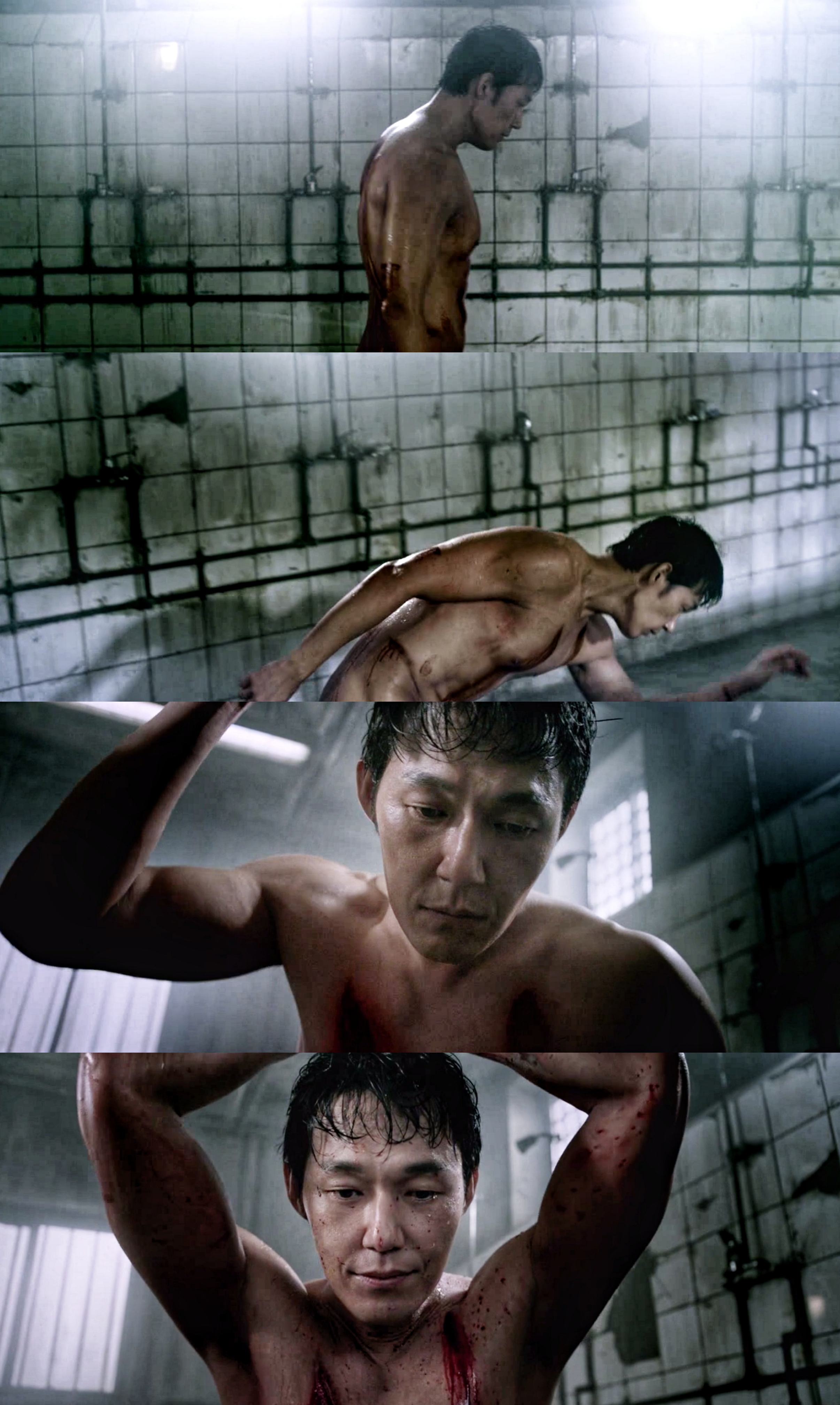 杀人依赖剧照的剧照