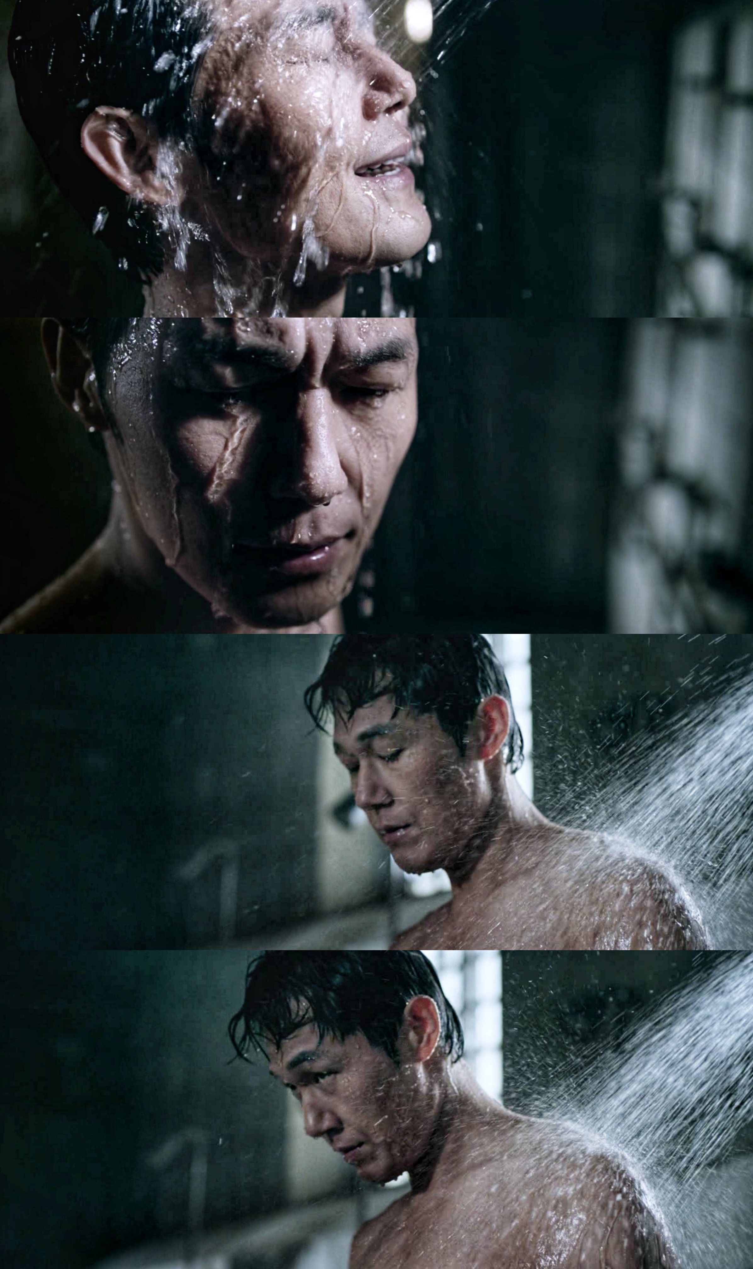 杀人依赖剧照的剧照