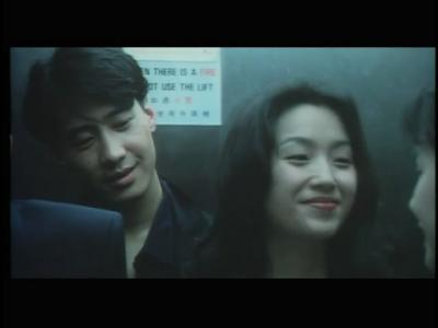 都市情缘剧照的剧照