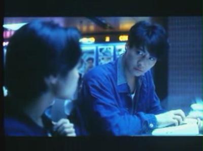 都市情缘剧照的剧照