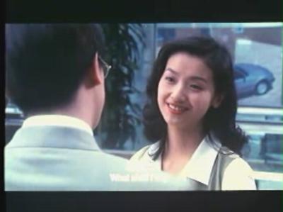 都市情缘剧照的剧照