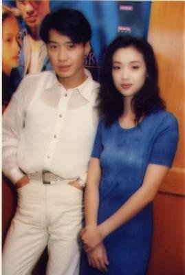 都市情缘剧照的剧照