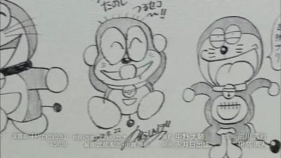 行家本色：传奇漫画家 藤子·F·不二雄剧照的剧照