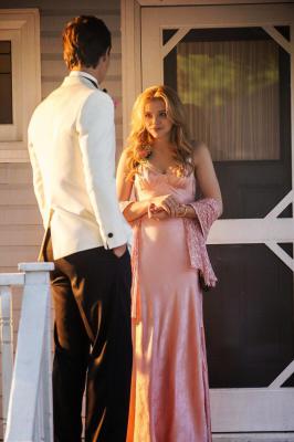 魔女嘉莉剧照的剧照