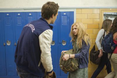 魔女嘉莉剧照的剧照