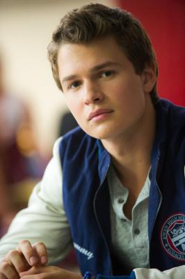 魔女嘉莉剧照的剧照