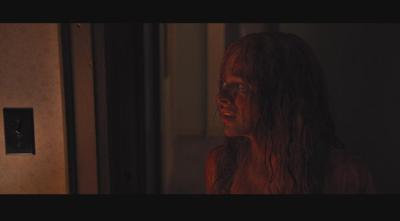 魔女嘉莉剧照的剧照