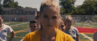 魔女嘉莉剧照的剧照