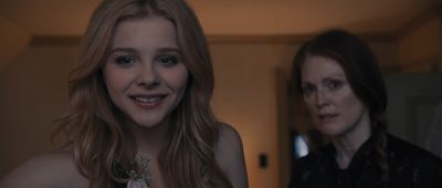 魔女嘉莉剧照的剧照